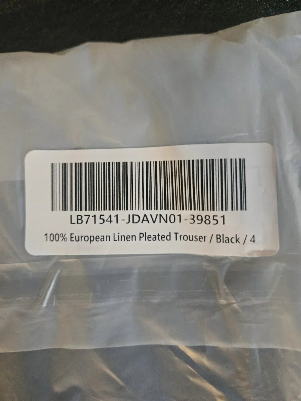 Quince 100% european